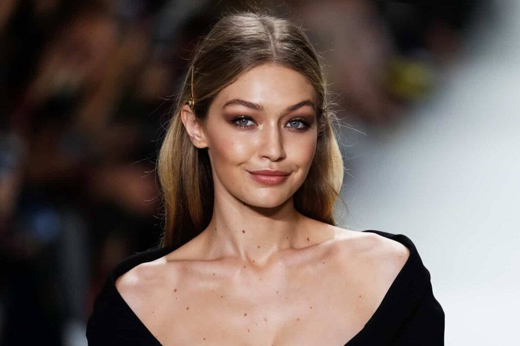 gigi hadid