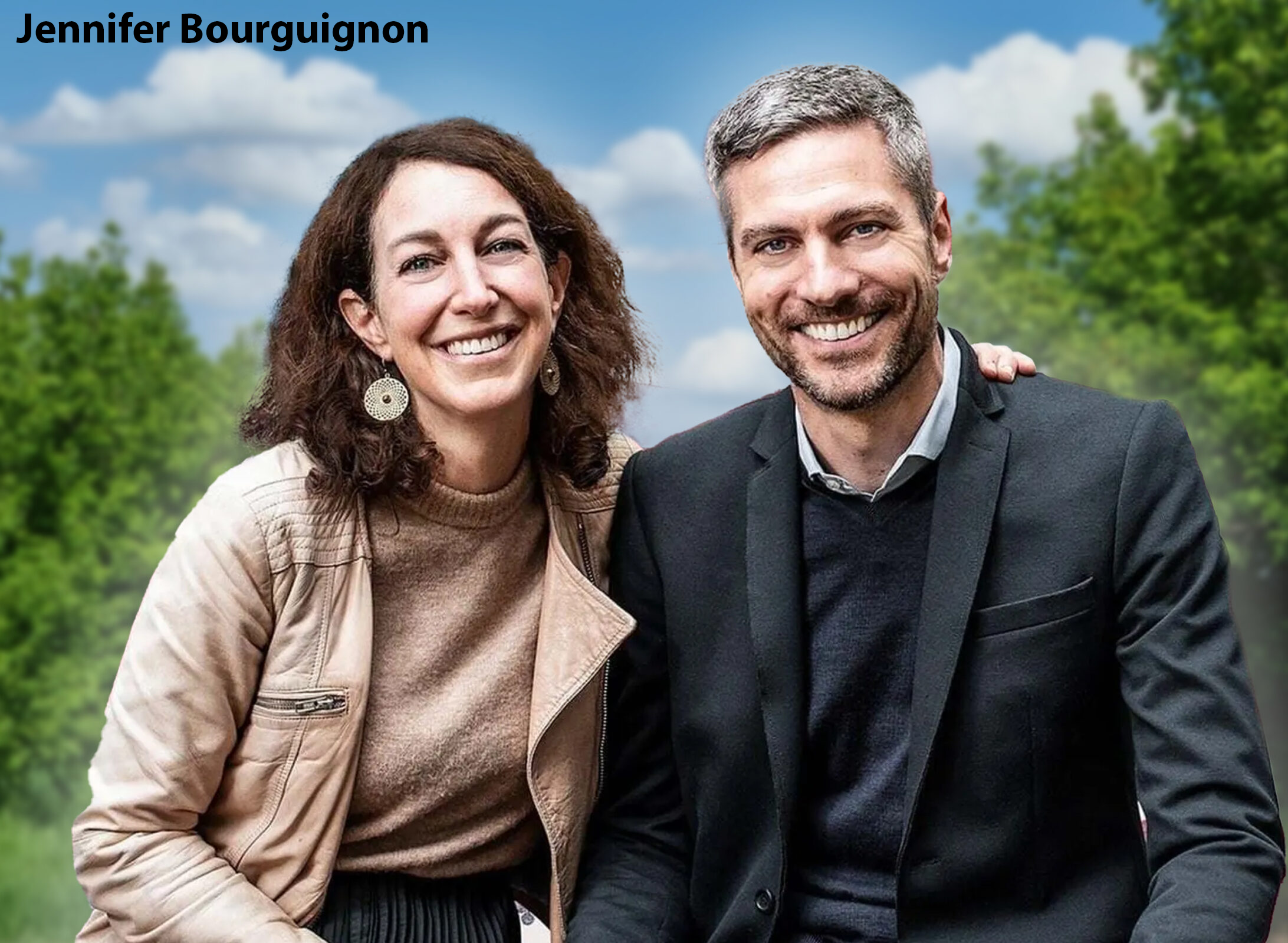 Jennifer Bourguignon