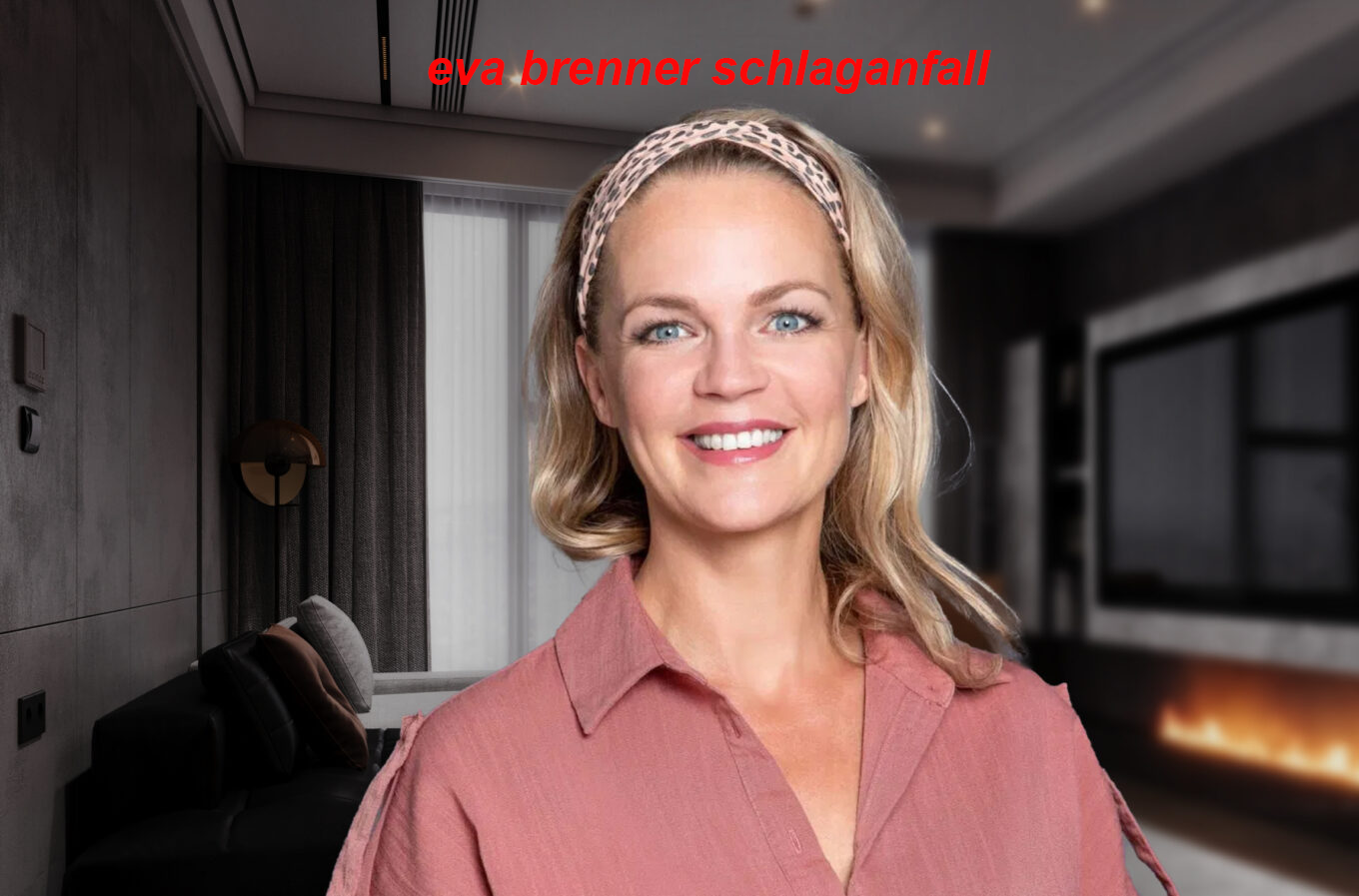 eva brenner schlaganfall