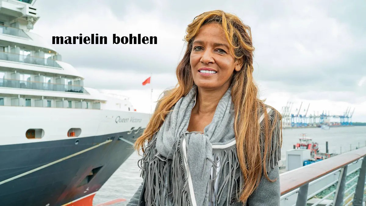 marielin bohlen