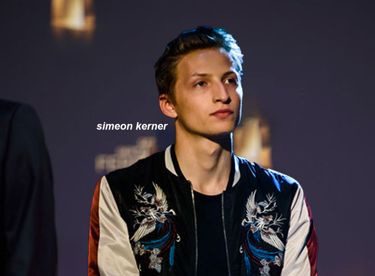 Simeon Kerner – Ein Leben voller Tatkraft (2025)